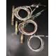 Hot Runner Heating Element Electric Brass Pipe Heater Nozzle Coil Heater