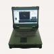 300mmX200mmX100mm Metal Flaw Scanner Ultrasonic Detection 128GB Storage