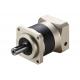 Economic Type Planetary Gear Reducer , Compact Planetary Reducer Gearbox