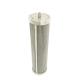 OEM Folding Excavator Hydraulic Filter Stainless Steel Material