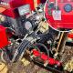 Agricultural Mini Crawler Tractor 35hp For Farmland Transformation