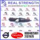 injector common rail injector 3801392 BEBE4D25001 For Vo-lvo MD13 EURO diesel fuel injector BEBE4D25101