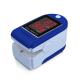 Oxygen Equipments Blood Test Monitor Fingertip Usb Pulse Oximeter