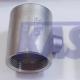 AISI 304L DIN2618 Stainless Steel Branch Saddle