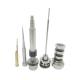 Customized Aluminum Precision Mould Parts Assembly CNC Machining