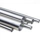 Seamless Polished Stainless Steel Pipe 201 202 310S 309S 2205 2207 Welded For Decorative