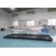 Fireproof Double Stitching Inflatable Car Cover Capsule