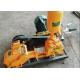 BW 160 High Precision Drilling Mud Pump For Borehole Drilling