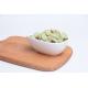 Wasabi Flavor Coated Crispy Dry Roasted Fava Beans Snack Foods Sample Avaliable