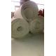 Polyester filament Pneumatic fluidizing conveyor medium the woven type Air slide fabric 580mm width