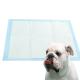 Pet Training Disposable Pet Pads For Dogs In Black White Blue And Green