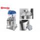 Automatic Baking Mixer Machine 15L 4kg 600W Kitchen Food Mixers With Bowl