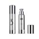 Cosmetic Airless Pump Bottle 80ml 100ml Capacity for Eco Friendly Serum Bottles