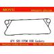After Market Normal Types of APV  Plate heat exchanger units,gaskets plates offered stocked with fast delivery.