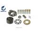 Construction Machinery Parts PC30- 40-8 Handok Hydraulic Pump Repair Kit 9.5*35.5
