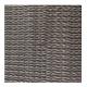 Compound Wire  Balance Weave Herringbone Conveyor Belt For Biscuits Baking