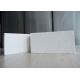 Low Density Lightweight Kiln Insulation Bricks / White Mullite Refractory Bricks