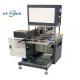 100*100mm To 720*600mm Paper Foil Stamping Machine For Calendar