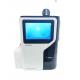 Analyzer For HbA1c Testing LD-560 Full Automated With Dual Certificated HPLC Method Latest HbA1c Analyzer