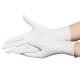 Textured  Nitrile Rubber Gloves Good Sensitivity Disposable Nitrile Gloves