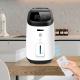 Silent And Wireless Controlled Large Screen LCD Display Portable 9L Hospital Grade High-Efficiency Oxygen Concentrator