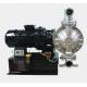 Efficient Electric Diaphragm Pump With IP55 Protection 20 Ft Suction Lift