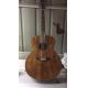 12 strings Jumbo 43 KOA wood J200 acoustic guitar