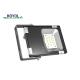 Long Life Span Super Slim Flood Light 10W 120LM/W 2700K - 6500K Aluminum Housing