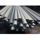 3 Inch Diameter Stainless Steel Seamless Pipe , 3.5 Ss 304  Stainless Steel Pipe