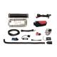 JP App Control  Air Heater 5KW Gas Heater For RV Trailer Camper Van Boat and Indoors