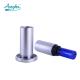 Silver Fragrance Diffuser Systems , Low Noise Electric Room Air Freshener