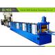 Quick Change Scaffold Plank Roll Forming Machine , Metal Roll Forming Machine