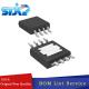 Linear Voltage Regulator IC Positive Fixed 1 Output 500mA 8-MSOP-EP ADP124ARHZ-3.3-R7