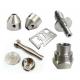 Customized CNC Machined Parts With Tolerance ±0.001mm For Precision Applications