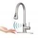 3.33L/min Motion Activated Pull Down Kitchen Faucet