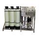 Automatic Industrial 0.6Mpa 1000L/H Well Water Softener System