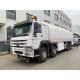 60cbm Fuel Truck Diesel Fuel Consumption Oil Truck 20 000L Flow Meter for Fuel Management