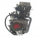 CG175cc Motorcycle Engine Assembly Single Cylinder Four Stroke Style CCC Origin Type