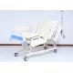 Independent Brakes electric hospital bed Load Capacity 200KGS
