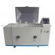 Paint Coating Plating Corrosion SST Salt Spray Test Machine With Accessories