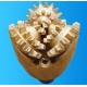 9 7/8 Milled Tooth Bit , Rotary Drilling Bit For Well Drilling