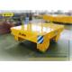 Steel Industry Heavy Duty Plant Trailer Cost - Saving Towing Control Mode