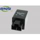 12V 3 Prolong  Automotive Electronic Turn Signal Flasher 24 Volt  25W Black 25730-50A01/25731-89960