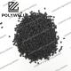 Engineering Virgin PA Plastic Polyamide Nylon 66 Black Color Granules PA Recycling Raw Material