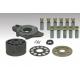 Nachi Hydraulic piston pump PVK-3B-725 Rotating Group and Replacement Parts(Repair kits)