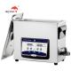 200Watts 6.5 Liters Desktop Ultrasonic Cleaner For Dental