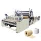 Synchronous Belt 200m/Min Tissue Paper Making Machine 1400mm Width