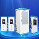 OCPP Commercial EV Charger Stations Intelligent Liquid Cooling