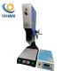 2000W Ultrasonic Welder for Welding Electronic Components and PP PE PS ABS Parts