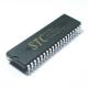 Integrated Circuit STC89C52RC-40I-P DIP40 STC89C52 BOOM LIST